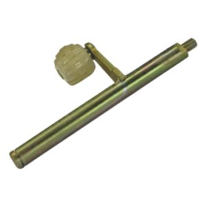 RELAY CLUTCH SHAFT
