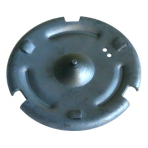 CLUTCH THRUST PLATE & SPRING