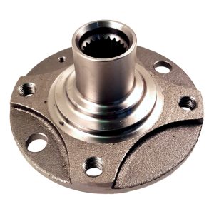 WHEEL HUB (FRONT)