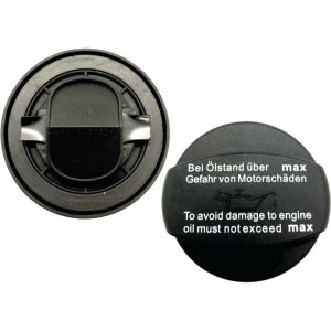 OIL FILLER CAP