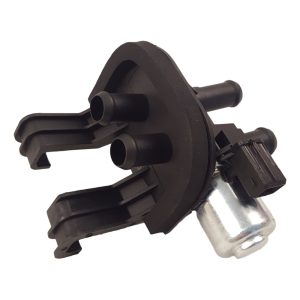 HEATER VALVE