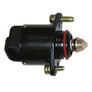 IDLE SPEED CONTROL VALVE