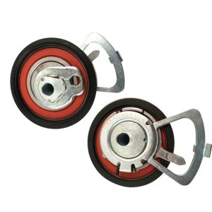 TENSIONER GUIDE PULLEY