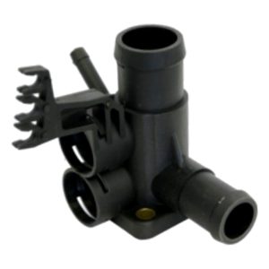 HEATER FLANGE