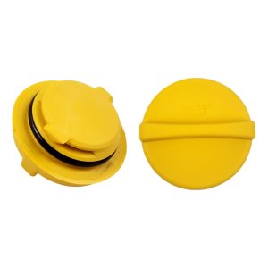OIL FILLER CAP