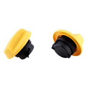 OIL FILLER CAP