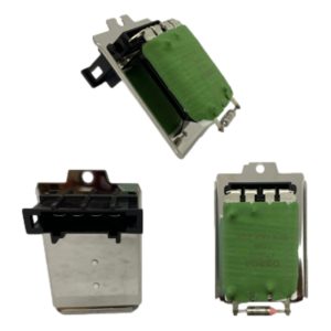 RESISTER AIRCON BLOWER