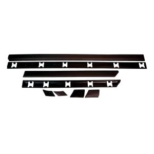 DOOR BEADING SET (8PC)