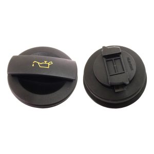 OIL FILLER CAP