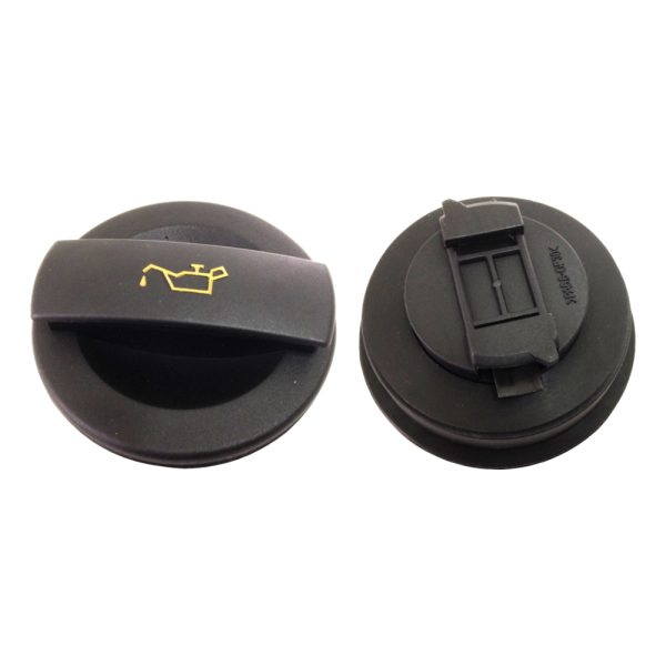 OIL FILLER CAP