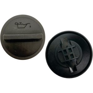 OIL FILLER CAP