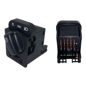 SWITCH HEADLAMP (10PIN)