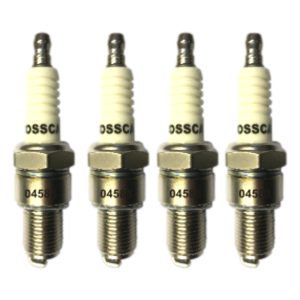 SPARK PLUGS 4PC (OSSCA)