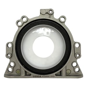REAR MAIN FLANGE