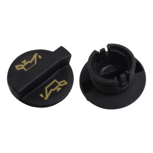 OIL FILLER CAP
