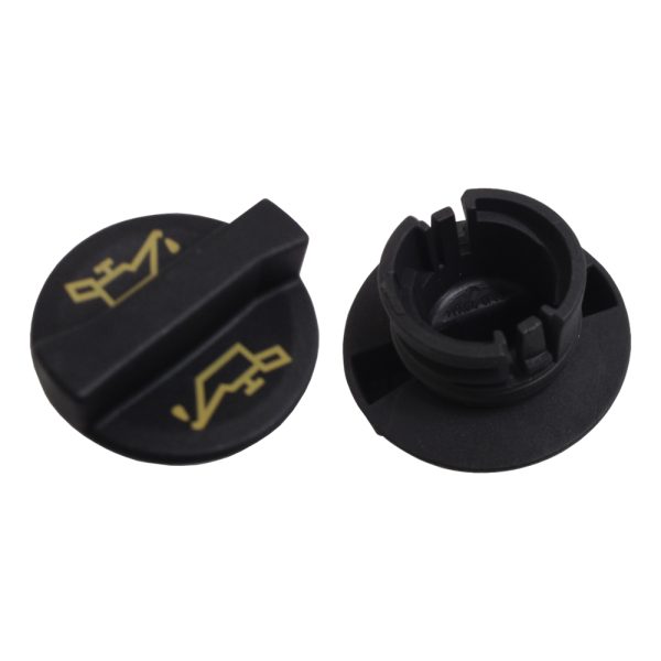 OIL FILLER CAP