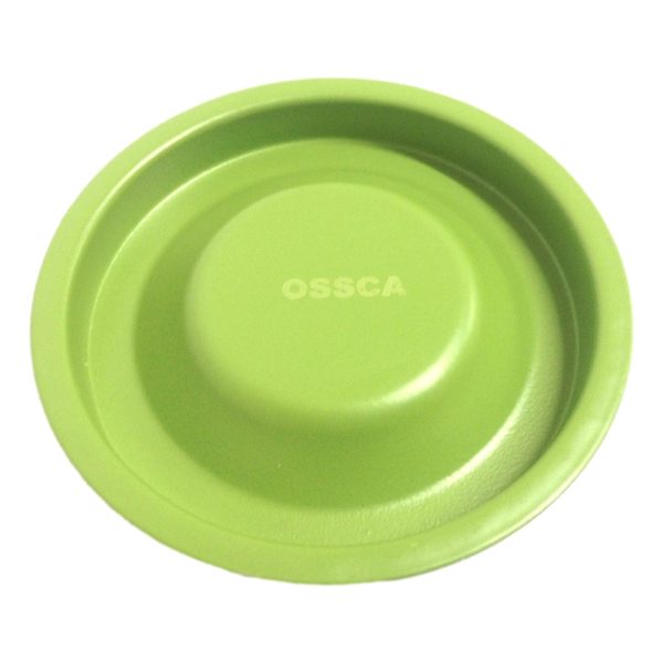 GEARBOX COVER SEAL (GREEN)