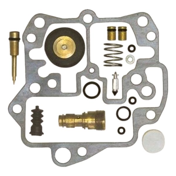 CARBURETTOR KIT