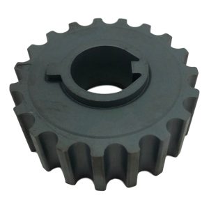 TIMING CRANK PULLEY