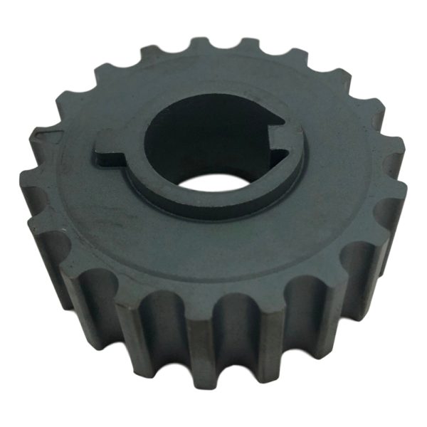 TIMING CRANK PULLEY