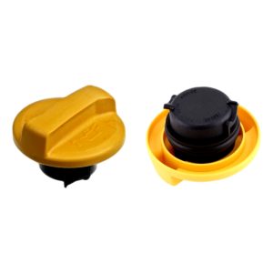 OIL FILLER CAP