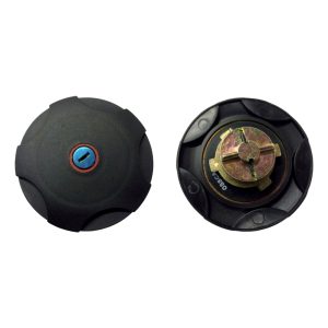 PETROL CAP LOCKING