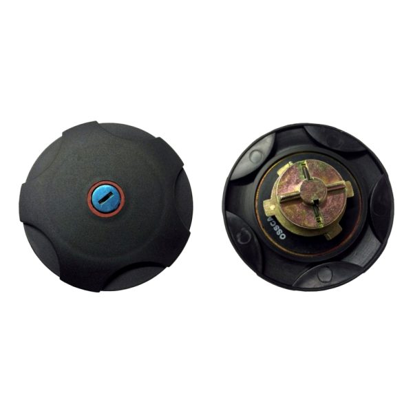 PETROL CAP LOCKING
