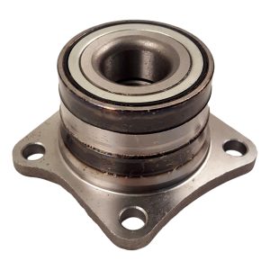 WHEEL HUB (REAR)