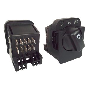 SWITCH HEADLAMP (10PIN)