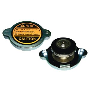 RADIATOR CAP (1.0BAR)