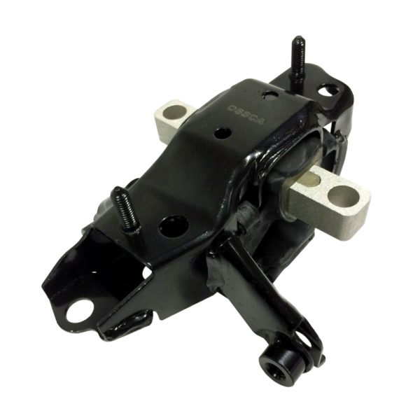 MOUNTING GEARBOX (L/H)