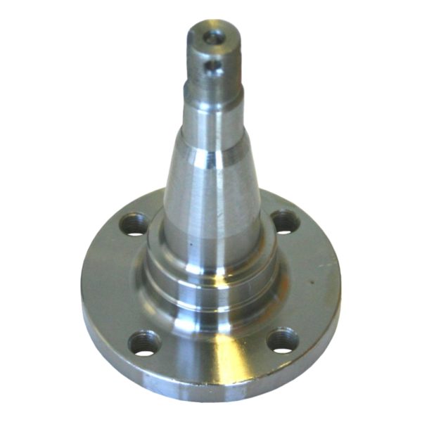 STUB AXLE