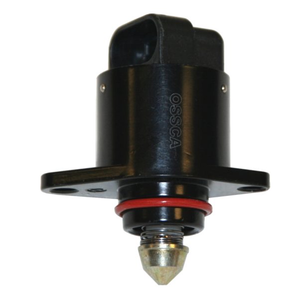 IDLE SPEED CONTROL VALVE