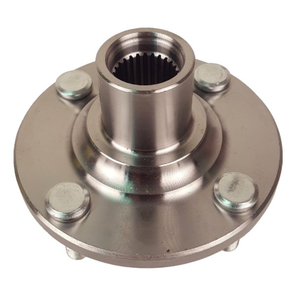 WHEEL HUB (FRONT)
