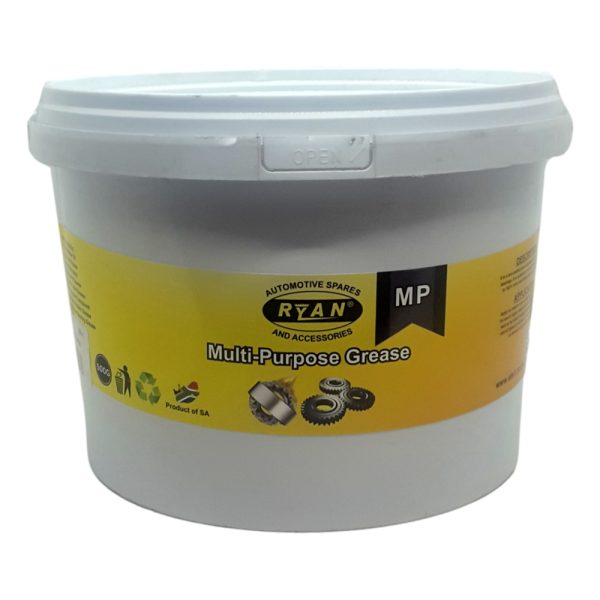 GREASE MULTI PURPOSE 5KG
