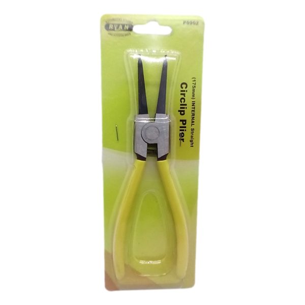 PLIER CIRCLIP (175mm)