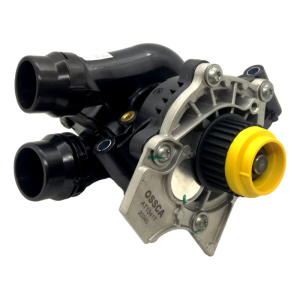WATER PUMP/THERMO HOUSING