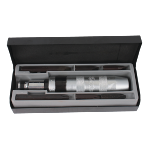 SCREWDRIVER IMPACT SET 7PC