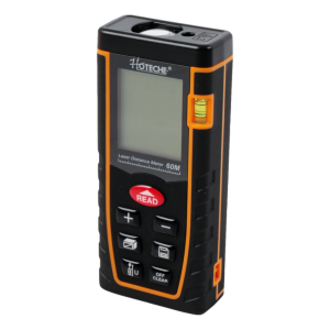 LASER DISTANCE METER 0.05-60M