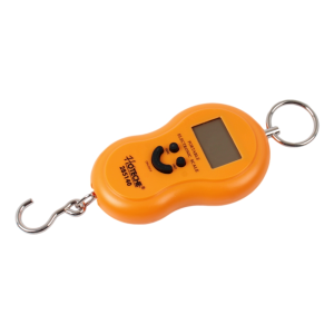 HAND SCALE DIGITAL 0-45KG