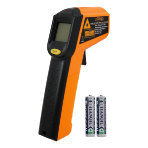 THERMOMETER INFRARED TYPE