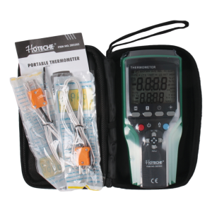 THERMOMETER PORTABLE TYPE