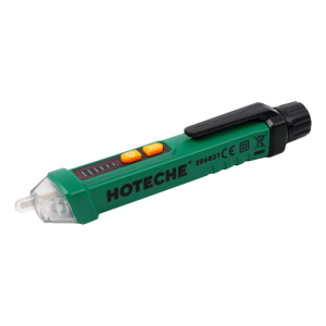 DETECTOR NON-CONTACT AC VOLTAGE 12-1000V