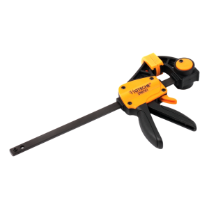 QUICK RATCHET BAR CLAMP 100/34MM