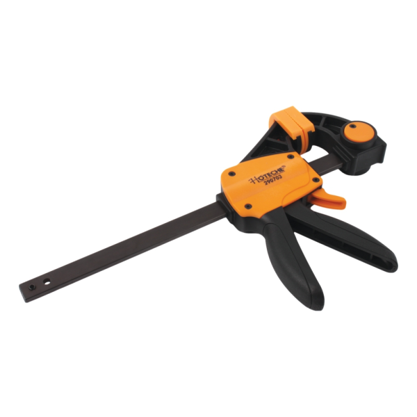 QUICK RATCHET BAR CLAMP 150/63MM