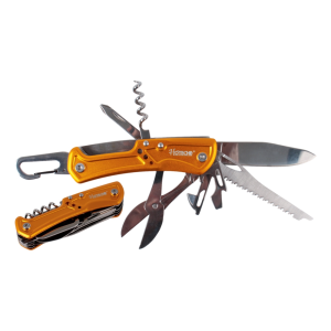 KNIFE MULTI FOLDING 9-IN-1 POCKET TYPE