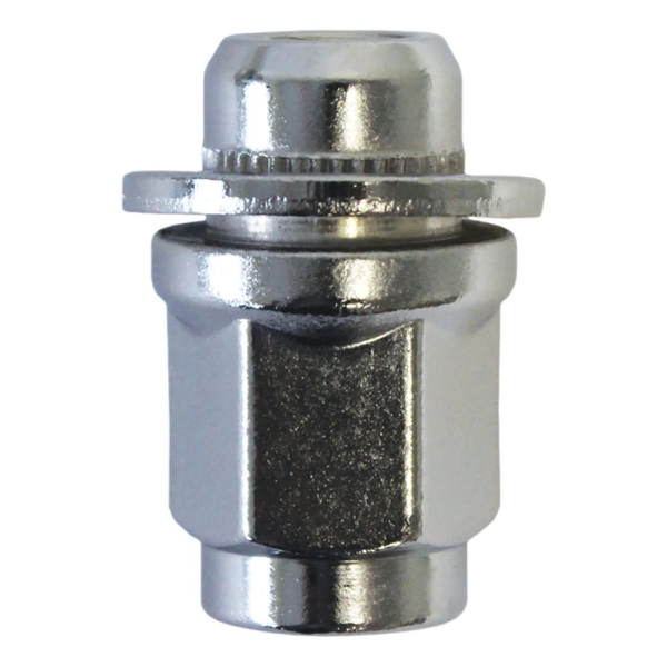 HUB STUD NUT   (10PC)