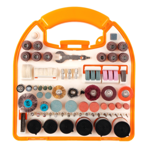MICRO GRINDER ACCESSORIES KIT 300PC