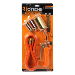 GAS TORCH HEAD SIZE 25/35/50MM
