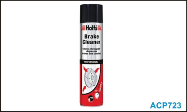 HOLTS PRO BRAKE CLEANER 600ML